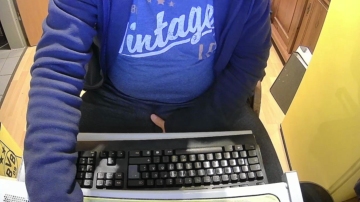 spocky1967  08-11-2021 video bigdildo